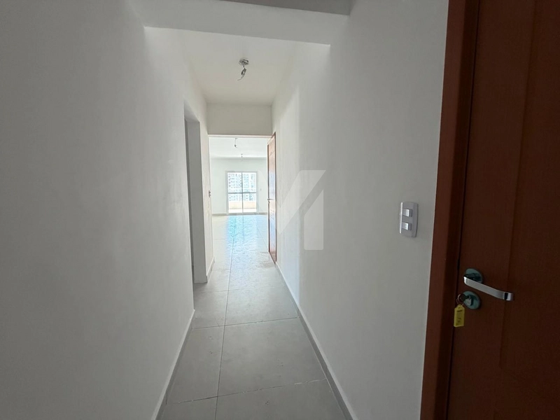 Apartamento, 3 suítes, 3 vagas, Guilhermina, Praia Grande: 3ª foto da galeria de imagens do imóvel