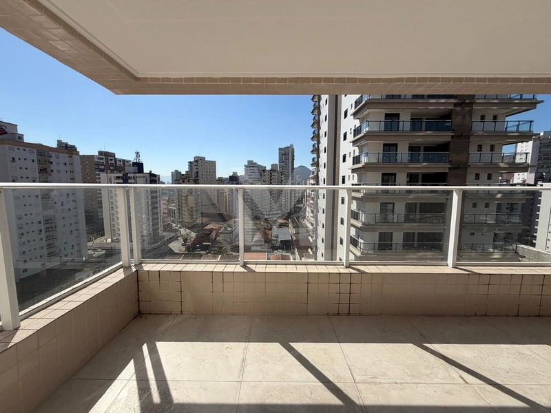 Apartamento, 3 suítes, 3 vagas, Guilhermina, Praia Grande: 19ª foto da galeria de imagens do imóvel