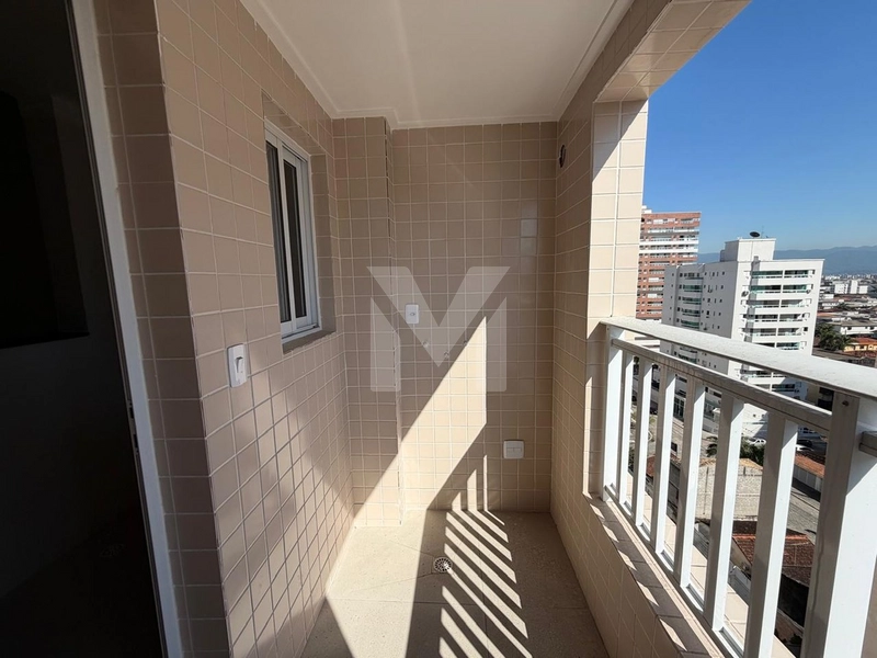 Apartamento, 3 suítes, 3 vagas, Guilhermina, Praia Grande: 27ª foto da galeria de imagens do imóvel