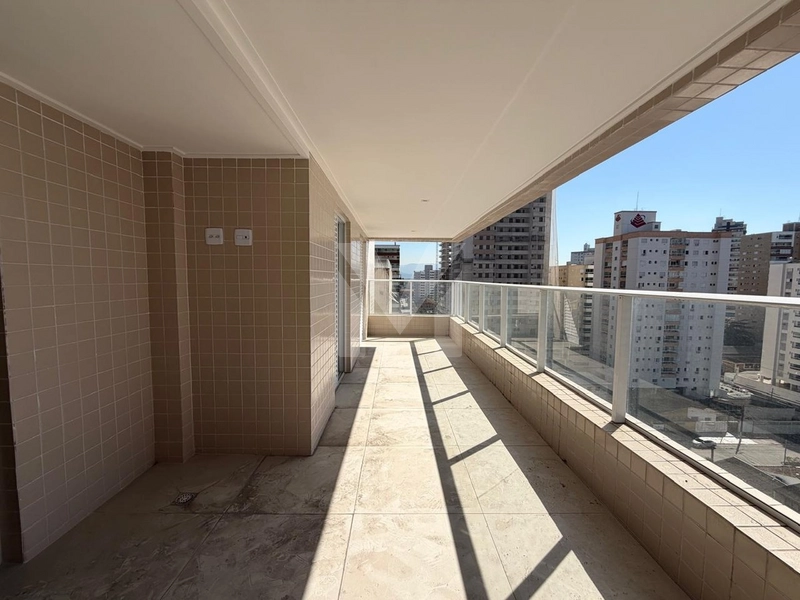 Apartamento, 3 suítes, 3 vagas, Guilhermina, Praia Grande: 34ª foto da galeria de imagens do imóvel