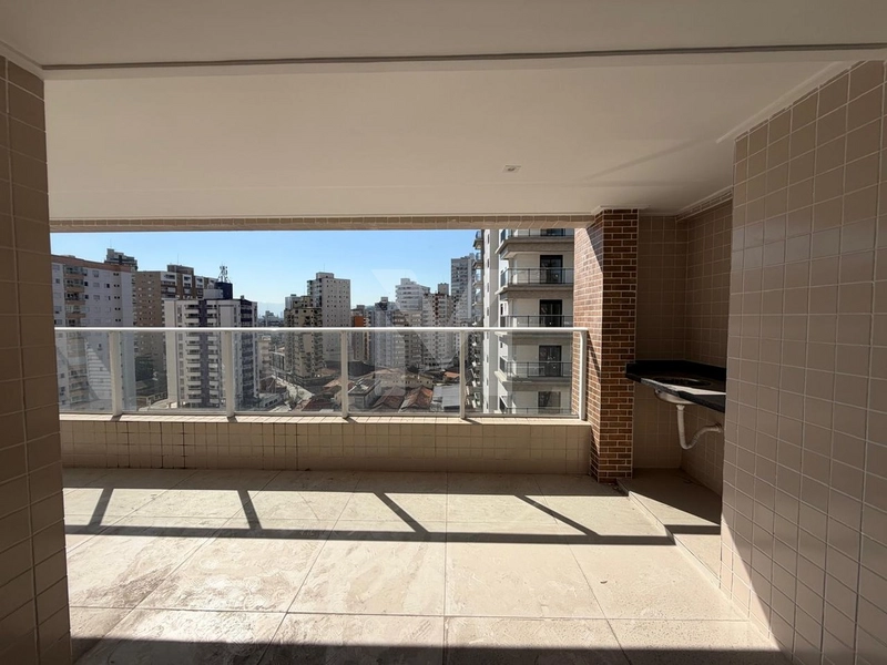 Apartamento, 3 suítes, 3 vagas, Guilhermina, Praia Grande: 32ª foto da galeria de imagens do imóvel