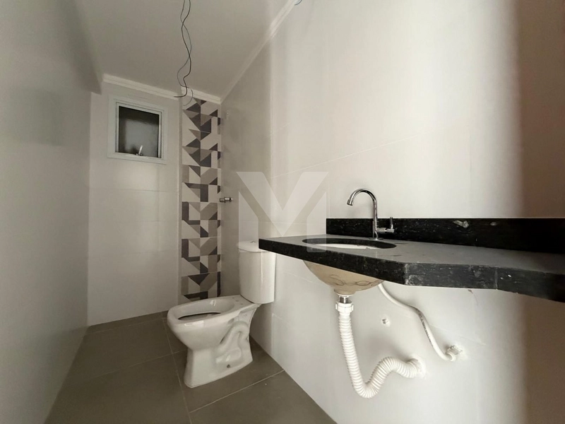 Apartamento, 3 suítes, 3 vagas, Guilhermina, Praia Grande: 8ª foto da galeria de imagens do imóvel