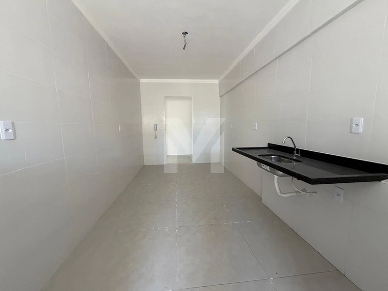 Apartamento, 3 suítes, 3 vagas, Guilhermina, Praia Grande: 2ª foto da galeria de imagens do imóvel