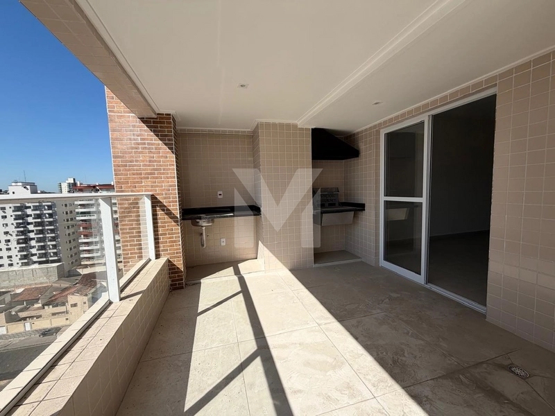Apartamento, 3 suítes, 3 vagas, Guilhermina, Praia Grande: 21ª foto da galeria de imagens do imóvel