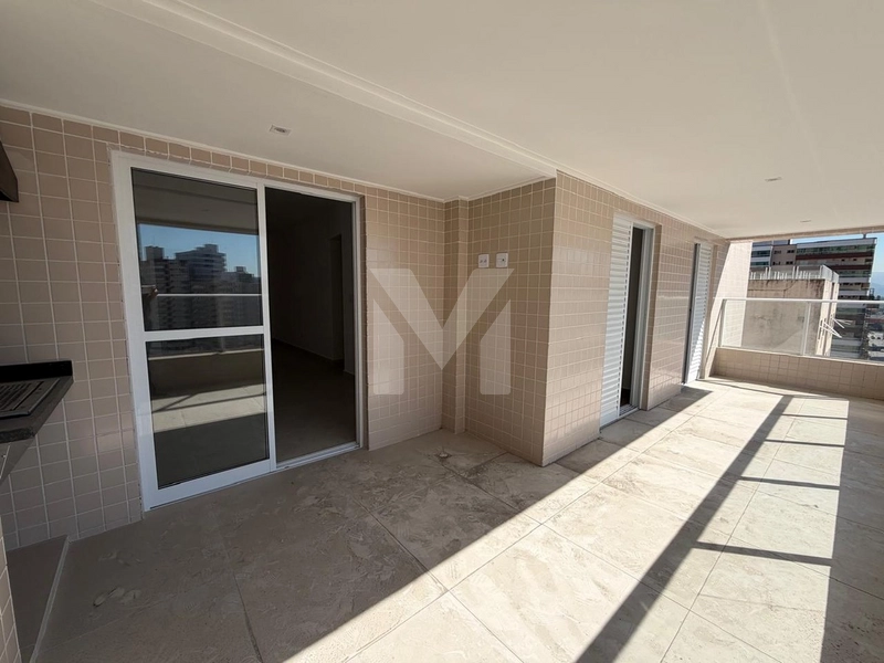 Apartamento, 3 suítes, 3 vagas, Guilhermina, Praia Grande: 35ª foto da galeria de imagens do imóvel