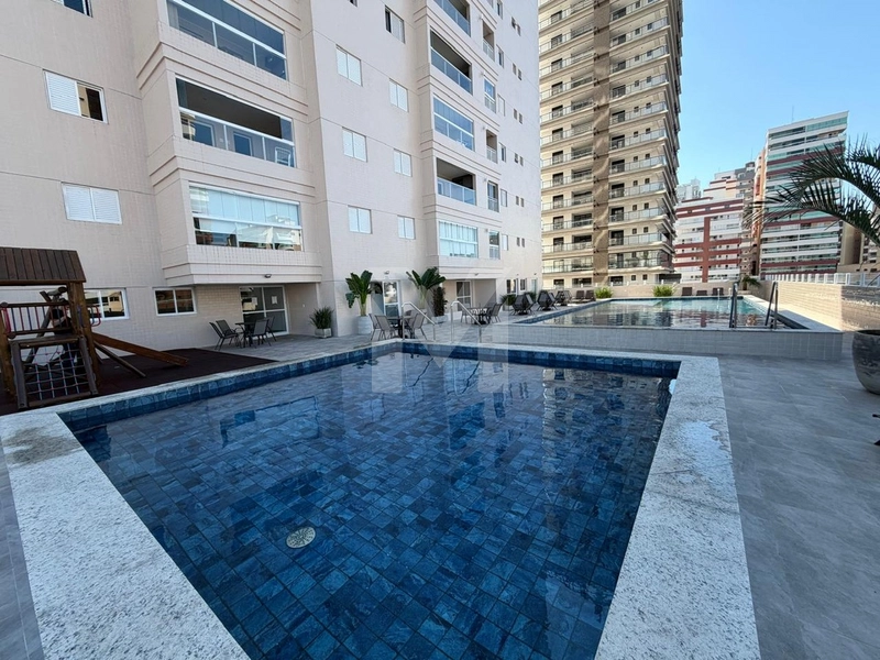 Apartamento, 3 suítes, 3 vagas, Guilhermina, Praia Grande: 58ª foto da galeria de imagens do imóvel