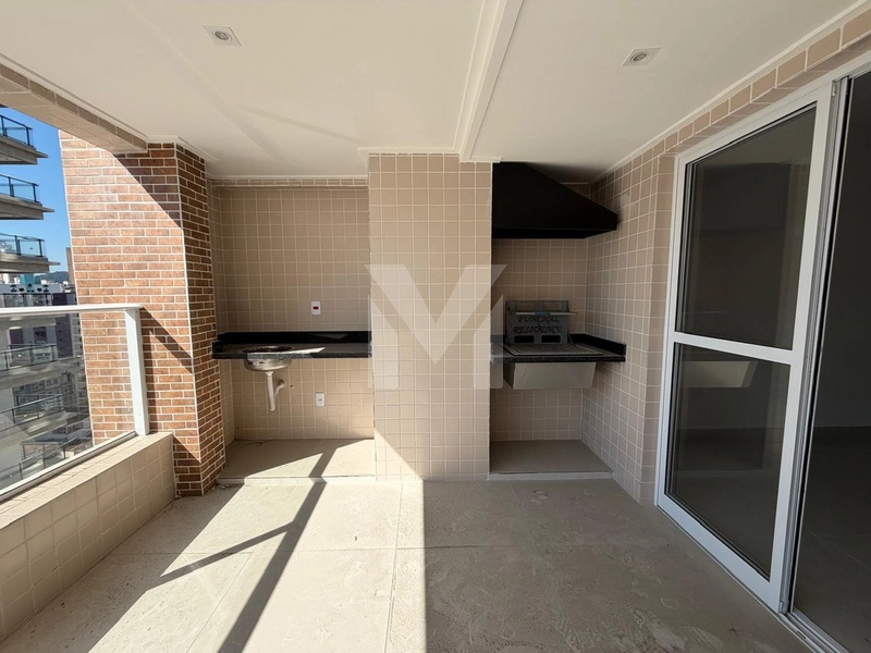 Apartamento, 3 suítes, 3 vagas, Guilhermina, Praia Grande: 33ª foto da galeria de imagens do imóvel