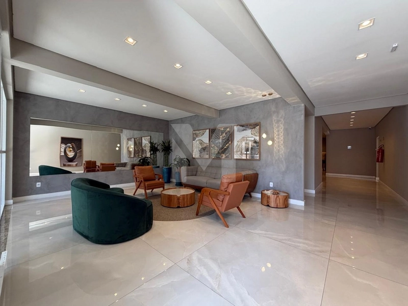 Apartamento, 3 suítes, 3 vagas, Guilhermina, Praia Grande: 60ª foto da galeria de imagens do imóvel
