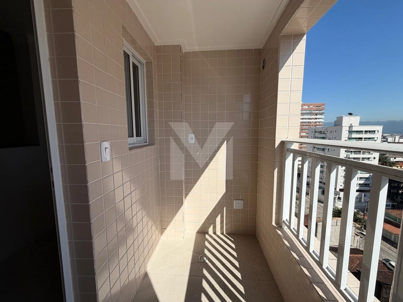 Apartamento, 3 suítes, 3 vagas, Guilhermina, Praia Grande: 26ª foto da galeria de imagens do imóvel