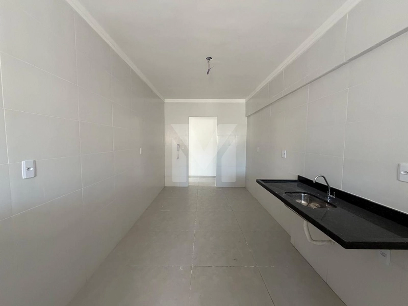 Apartamento, 3 suítes, 3 vagas, Guilhermina, Praia Grande: 24ª foto da galeria de imagens do imóvel