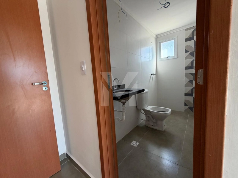Apartamento, 3 suítes, 3 vagas, Guilhermina, Praia Grande: 17ª foto da galeria de imagens do imóvel