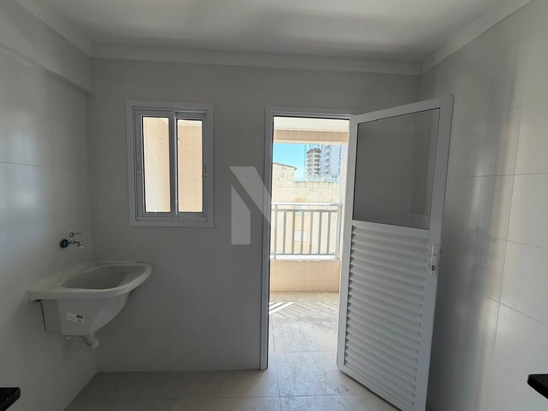 Apartamento, 3 suítes, 3 vagas, Guilhermina, Praia Grande: 25ª foto da galeria de imagens do imóvel