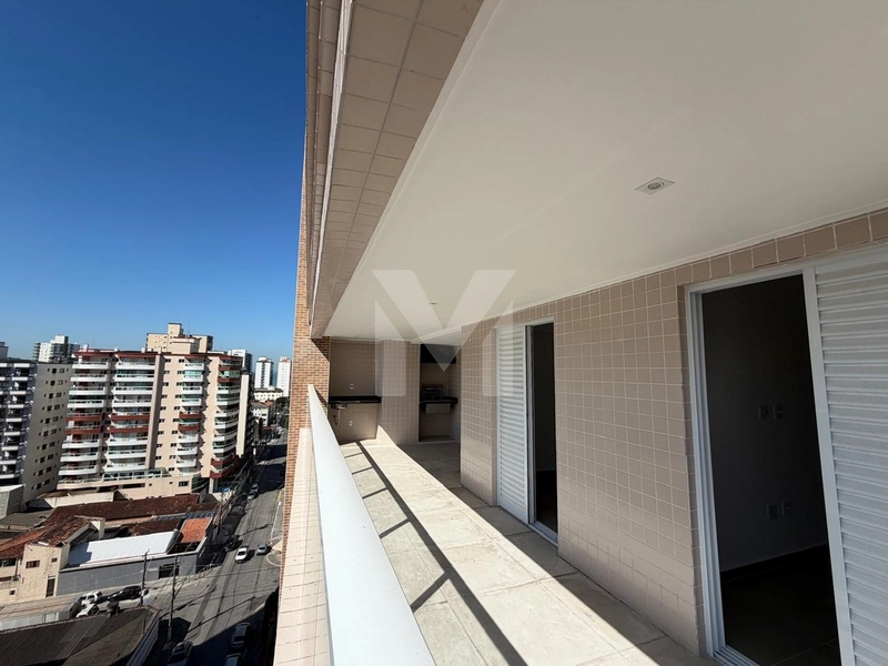 Apartamento, 3 suítes, 3 vagas, Guilhermina, Praia Grande: 36ª foto da galeria de imagens do imóvel