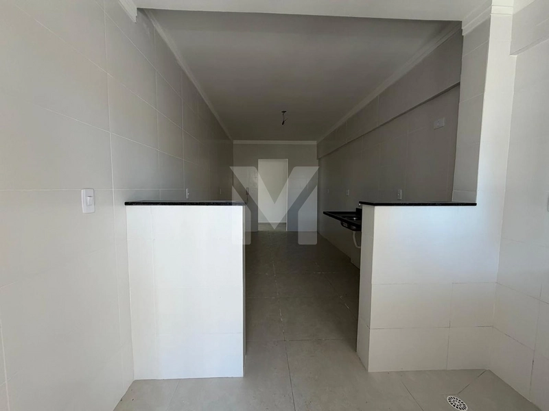 Apartamento, 3 suítes, 3 vagas, Guilhermina, Praia Grande: 28ª foto da galeria de imagens do imóvel