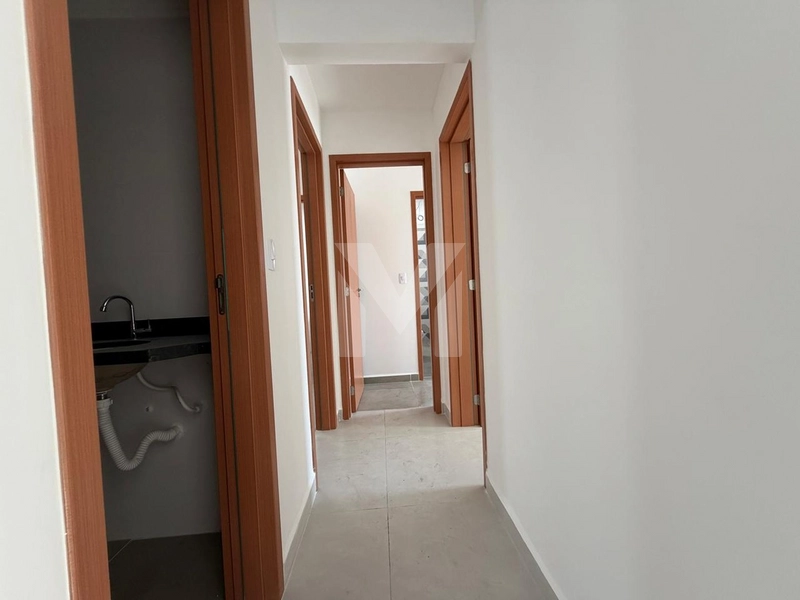 Apartamento, 3 suítes, 3 vagas, Guilhermina, Praia Grande: 7ª foto da galeria de imagens do imóvel