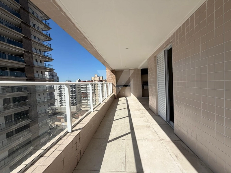 Apartamento, 3 suítes, 3 vagas, Guilhermina, Praia Grande: 63ª foto da galeria de imagens do imóvel