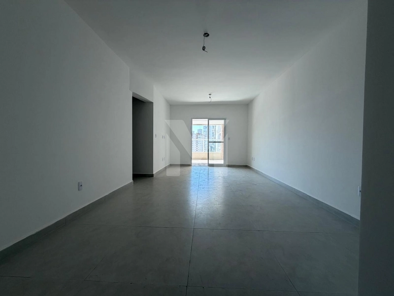 Apartamento, 3 suítes, 3 vagas, Guilhermina, Praia Grande: 4ª foto da galeria de imagens do imóvel