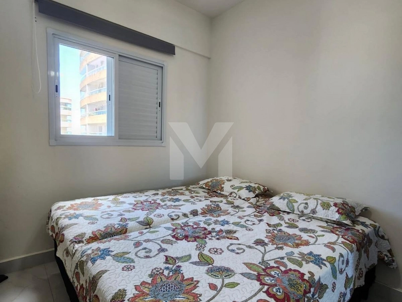 Apartamento vista mar, 2dormitórios, 1suíte, 1vaga, Tupi, Praia Grande: 13ª foto da galeria de imagens do imóvel