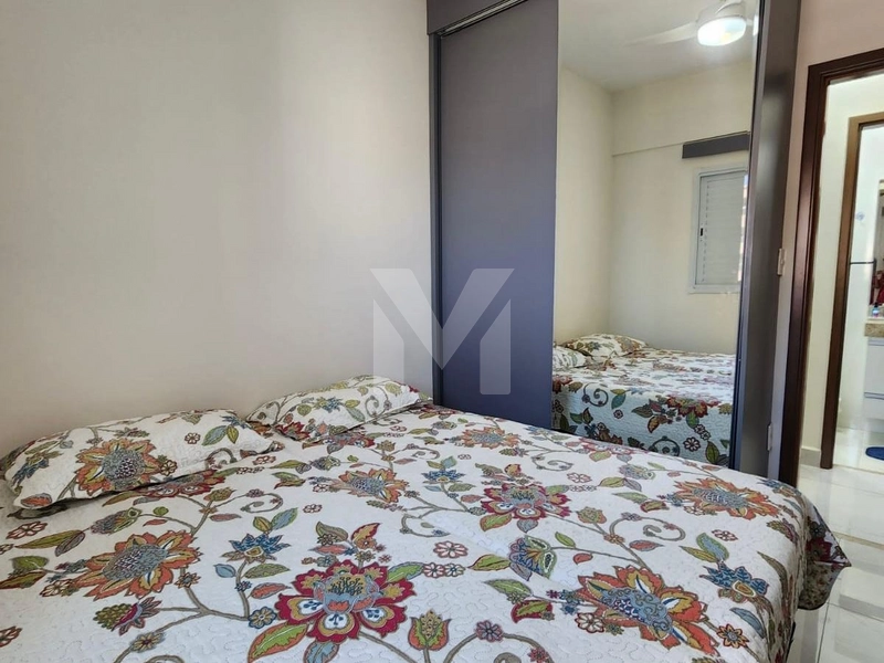 Apartamento vista mar, 2dormitórios, 1suíte, 1vaga, Tupi, Praia Grande: 12ª foto da galeria de imagens do imóvel