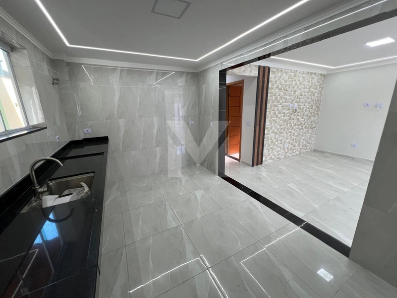 Casa com Piscina: 12ª foto da galeria de imagens do imóvel