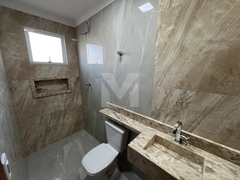 Casa com Piscina: 27ª foto da galeria de imagens do imóvel
