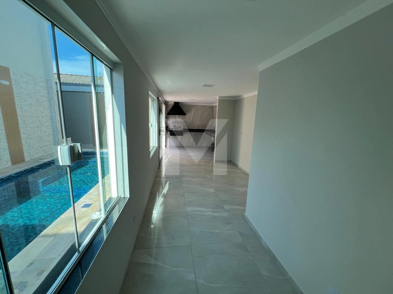 Casa com Piscina: 41ª foto da galeria de imagens do imóvel