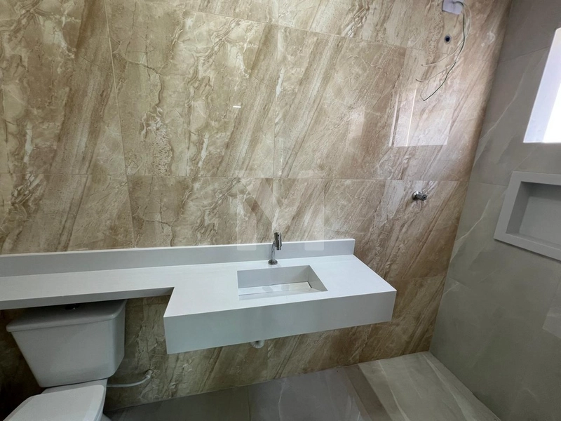 Casa com Piscina: 45ª foto da galeria de imagens do imóvel