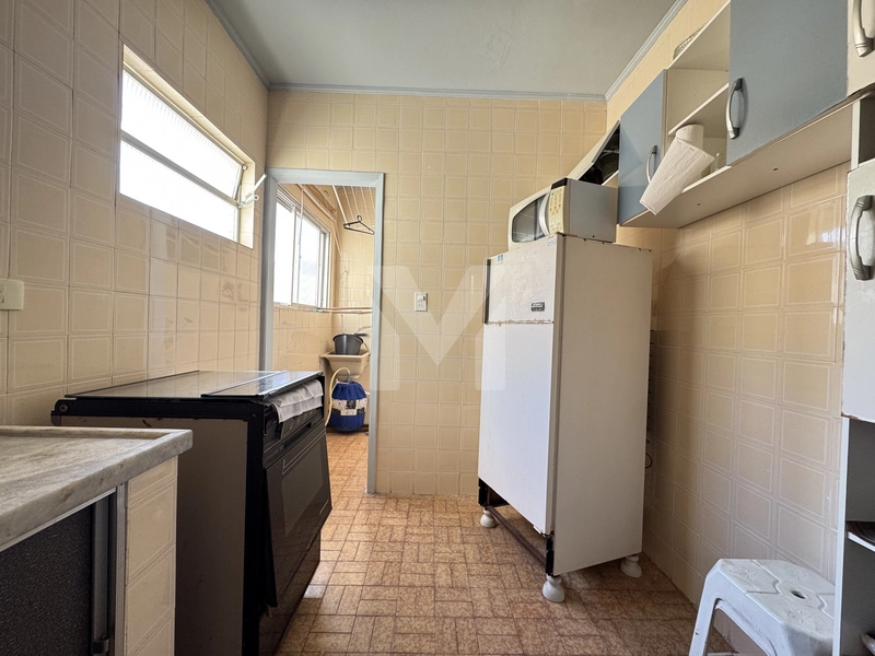 APARTAMENTO 1 DORMITÓRIO - CAIÇARA: 3ª foto da galeria de imagens do imóvel