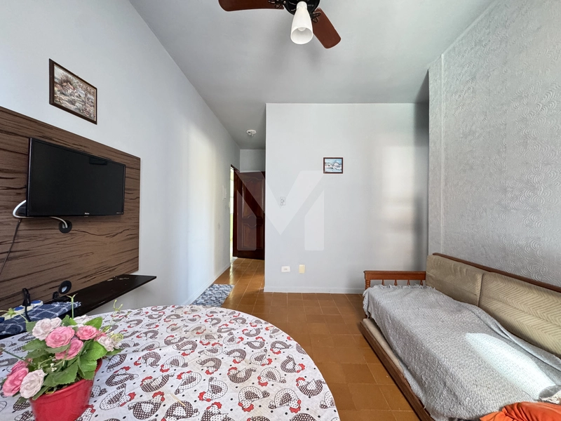 APARTAMENTO 1 DORMITÓRIO - CAIÇARA: 2ª foto da galeria de imagens do imóvel