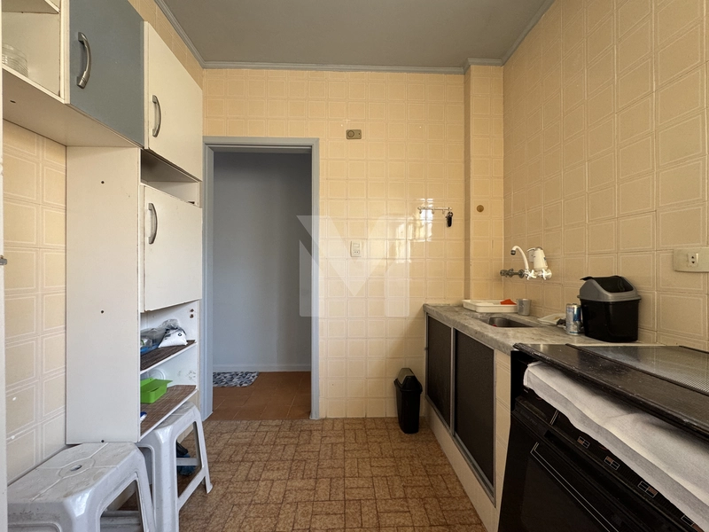 APARTAMENTO 1 DORMITÓRIO - CAIÇARA: 4ª foto da galeria de imagens do imóvel