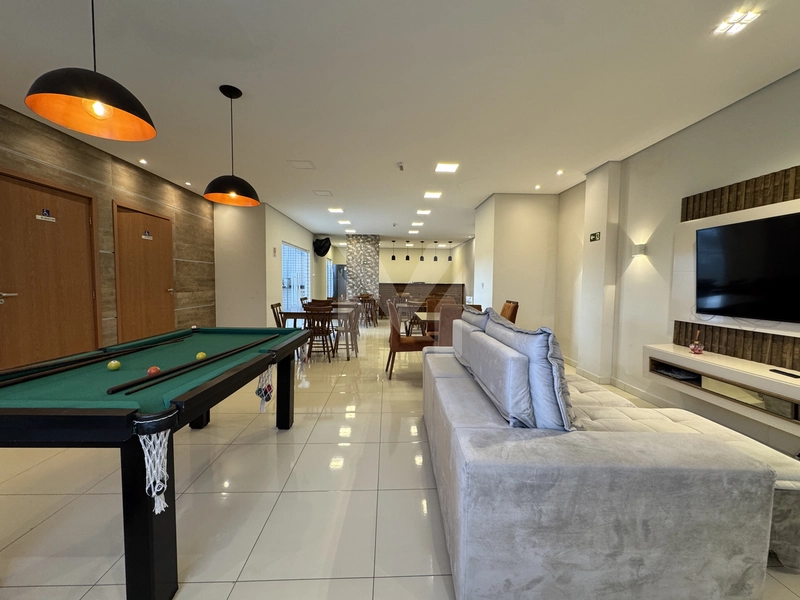 APARTAMENTO DE 1 DORMITÓRIO - MARACANÃ: 17ª foto da galeria de imagens do imóvel