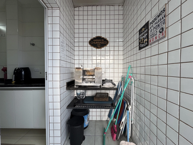 APARTAMENTO DE 1 DORMITÓRIO - MARACANÃ: 6ª foto da galeria de imagens do imóvel