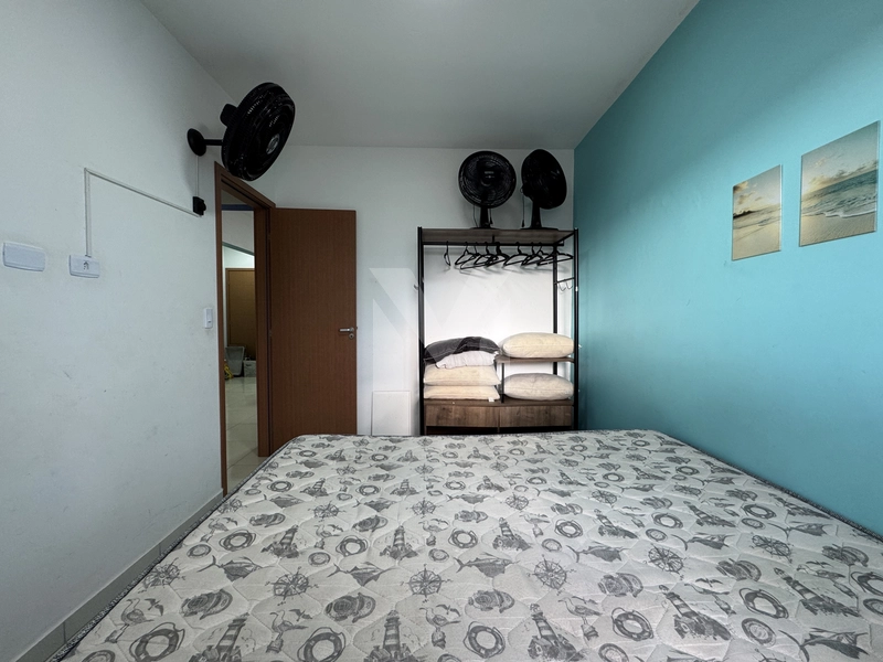 APARTAMENTO DE 1 DORMITÓRIO - MARACANÃ: 13ª foto da galeria de imagens do imóvel