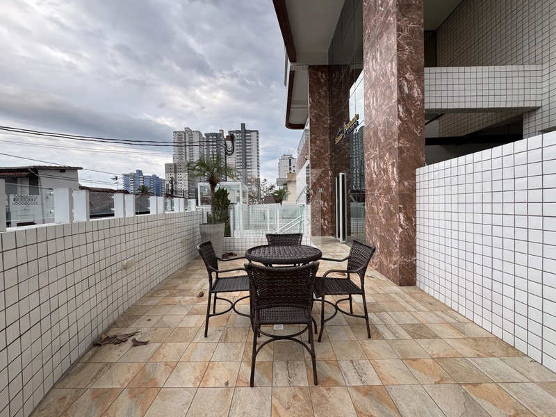 APARTAMENTO DE 1 DORMITÓRIO - MARACANÃ: 28ª foto da galeria de imagens do imóvel