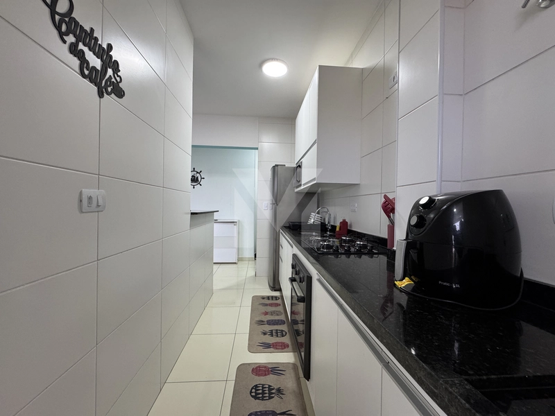 APARTAMENTO DE 1 DORMITÓRIO - MARACANÃ: 9ª foto da galeria de imagens do imóvel