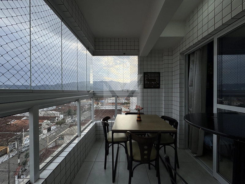 APARTAMENTO DE 1 DORMITÓRIO - MARACANÃ: 10ª foto da galeria de imagens do imóvel