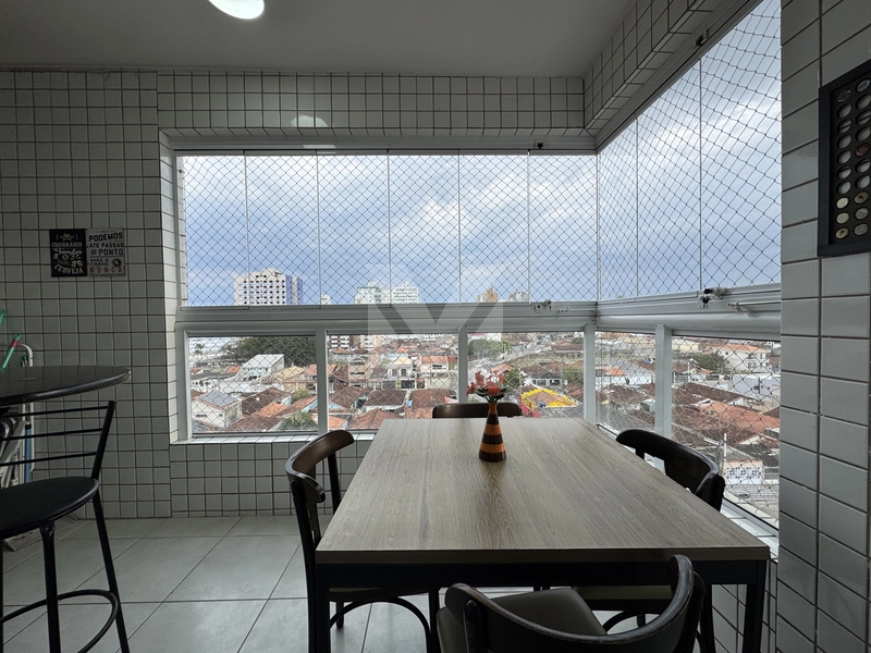 APARTAMENTO DE 1 DORMITÓRIO - MARACANÃ: 4ª foto da galeria de imagens do imóvel