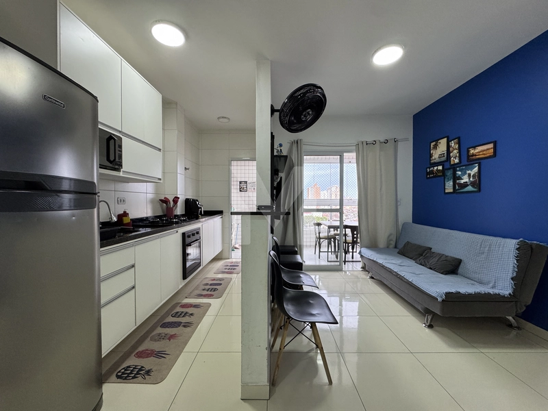 APARTAMENTO DE 1 DORMITÓRIO - MARACANÃ: 11ª foto da galeria de imagens do imóvel