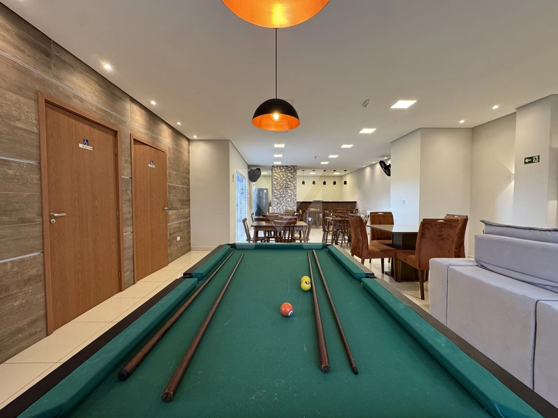 APARTAMENTO DE 1 DORMITÓRIO - MARACANÃ: 16ª foto da galeria de imagens do imóvel