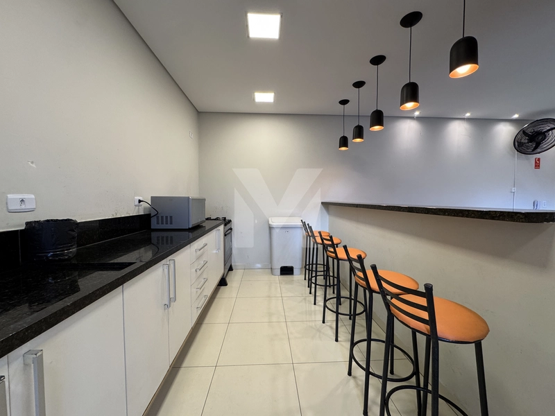 APARTAMENTO DE 1 DORMITÓRIO - MARACANÃ: 19ª foto da galeria de imagens do imóvel