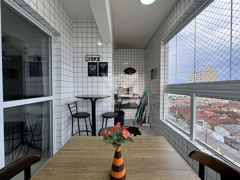 APARTAMENTO DE 1 DORMITÓRIO - MARACANÃ: 5ª foto da galeria de imagens do imóvel