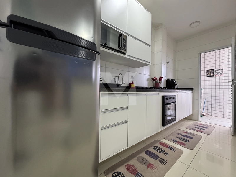 APARTAMENTO DE 1 DORMITÓRIO - MARACANÃ: 7ª foto da galeria de imagens do imóvel
