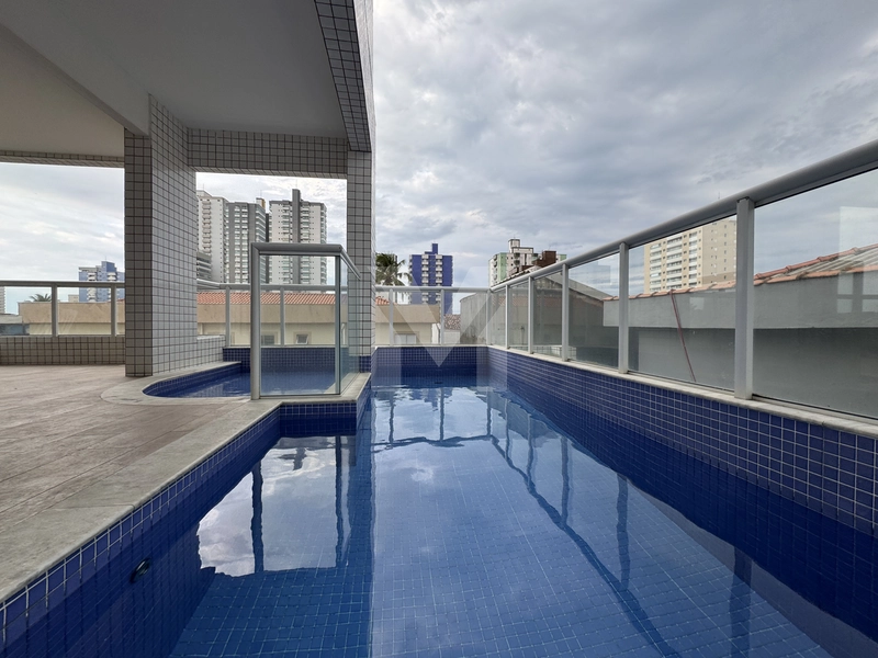 APARTAMENTO DE 1 DORMITÓRIO - MARACANÃ: 23ª foto da galeria de imagens do imóvel