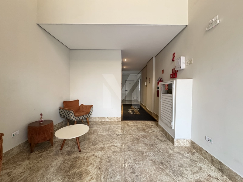 APARTAMENTO DE 1 DORMITÓRIO - MARACANÃ: 27ª foto da galeria de imagens do imóvel