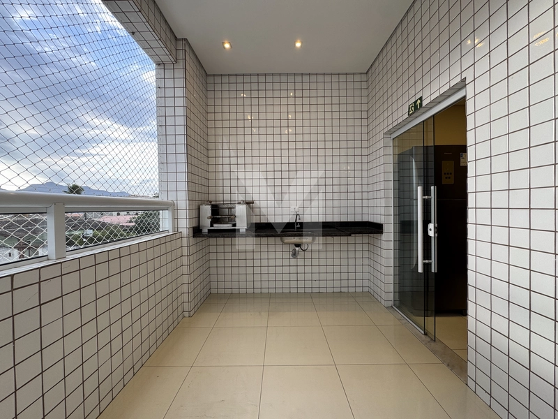 APARTAMENTO DE 1 DORMITÓRIO - MARACANÃ: 22ª foto da galeria de imagens do imóvel