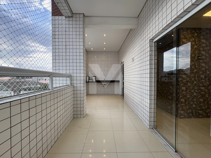 APARTAMENTO DE 1 DORMITÓRIO - MARACANÃ: 21ª foto da galeria de imagens do imóvel