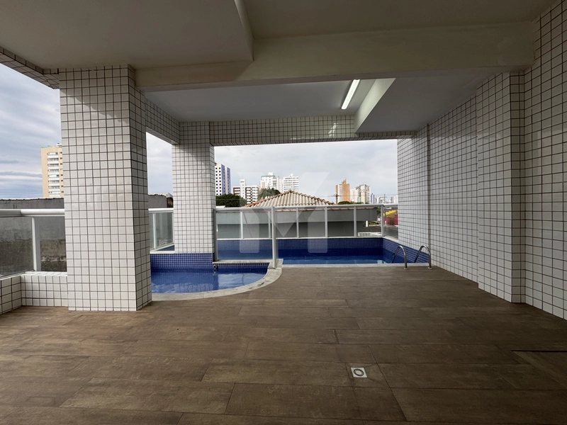 APARTAMENTO DE 1 DORMITÓRIO - MARACANÃ: 24ª foto da galeria de imagens do imóvel