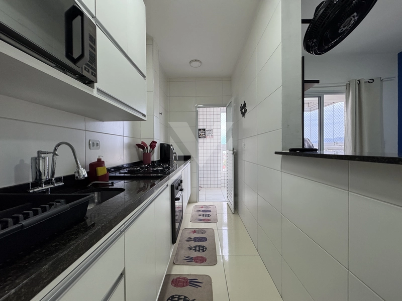 APARTAMENTO DE 1 DORMITÓRIO - MARACANÃ: 8ª foto da galeria de imagens do imóvel