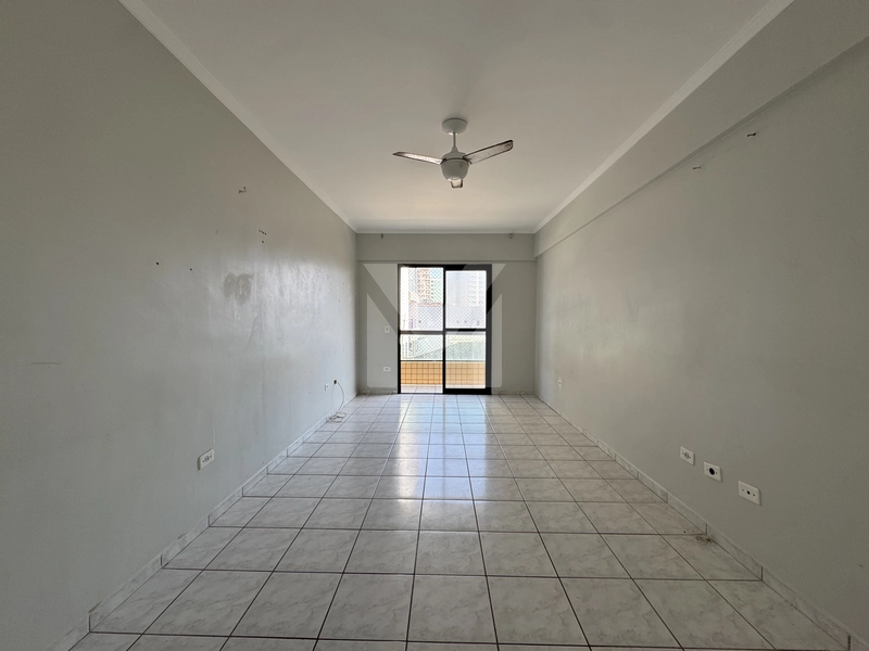 APARTAMENTO 1 DORMITÓRIO - JARDIM REAL: 1ª foto da galeria de imagens do imóvel