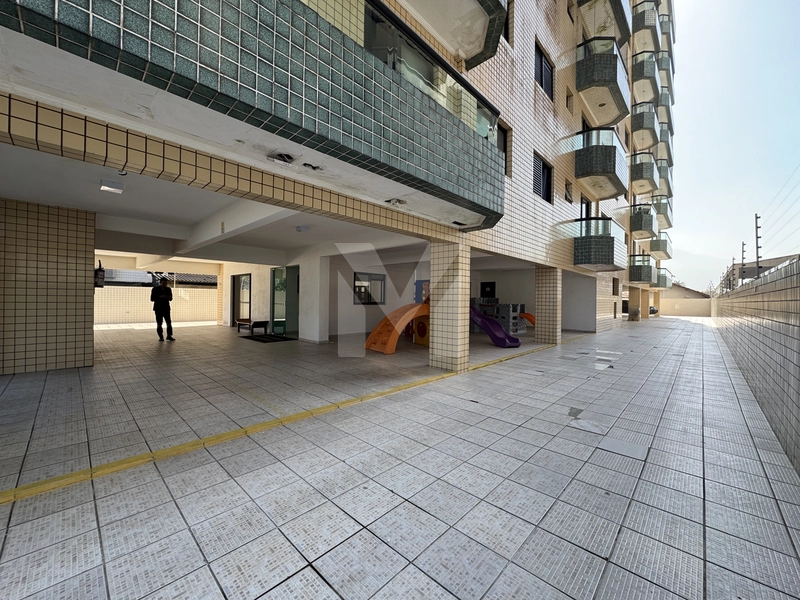 APARTAMENTO 1 DORMITÓRIO - JARDIM REAL: 13ª foto da galeria de imagens do imóvel